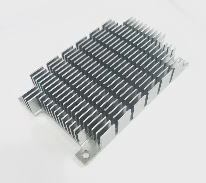Extrusion heat sink for sale