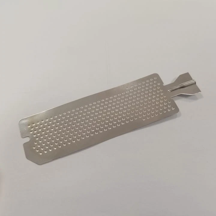 316L Ss Vc Heatsink (Iso9001)