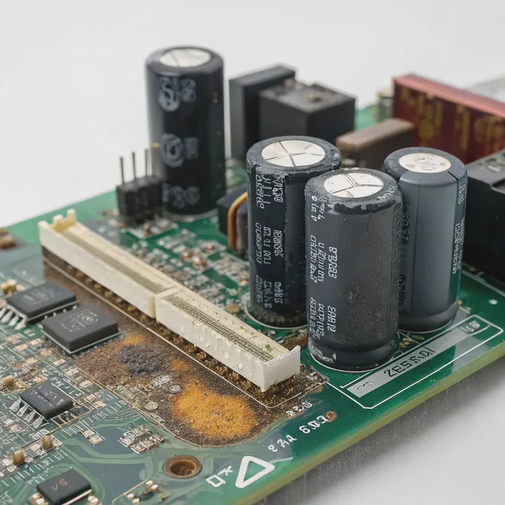 What is an Extruded Heat Sink?