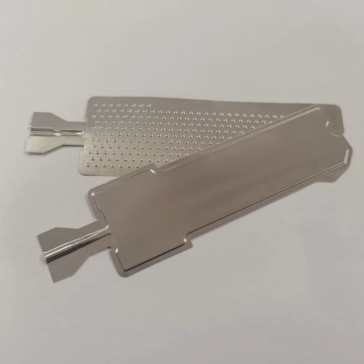 316L Ss Vc Heatsink (Iatf16949)