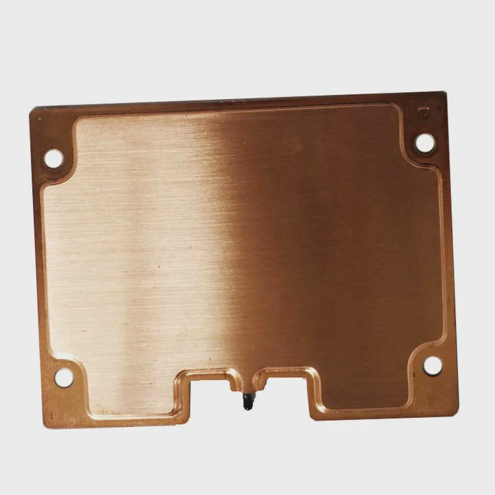 Copper Sintered Vc Heat Sink