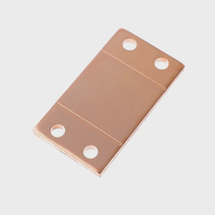 Copper Vapor Chamber Heatsink