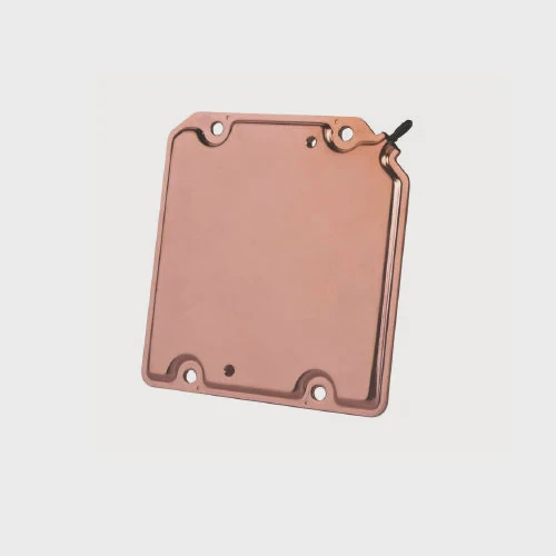 Custom Copper Vc Cooler For Devices