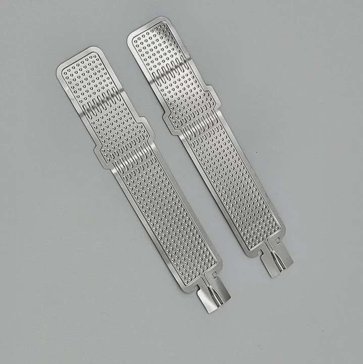 5G Electronics Vapor Chamber Heatsink