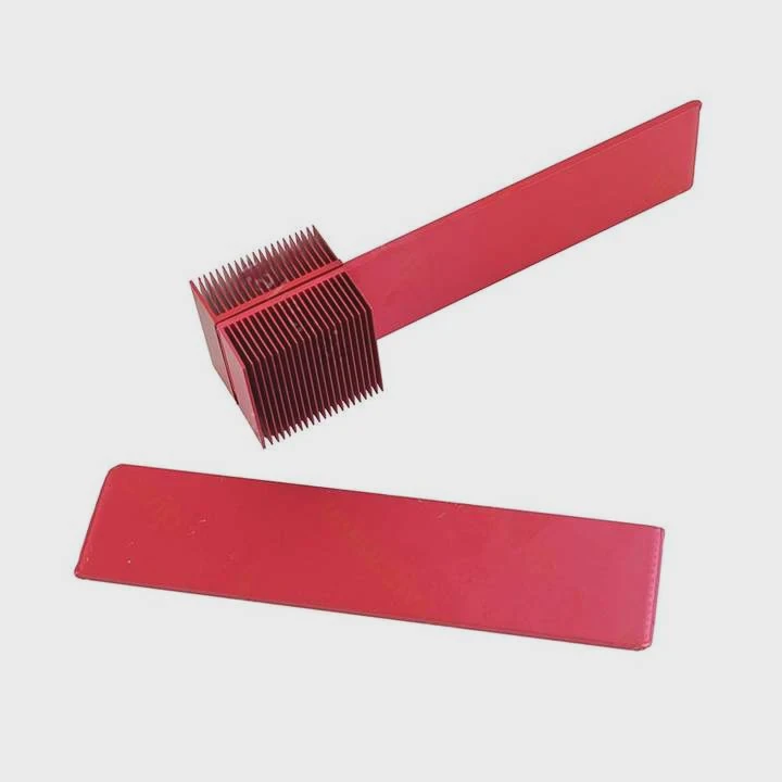 Cpu Vc Heatsink In Copper & Aluminum