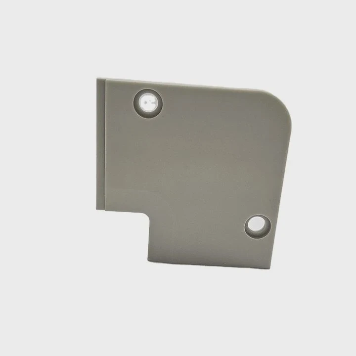 Aluminum Nitride Ceramic Heat Sink