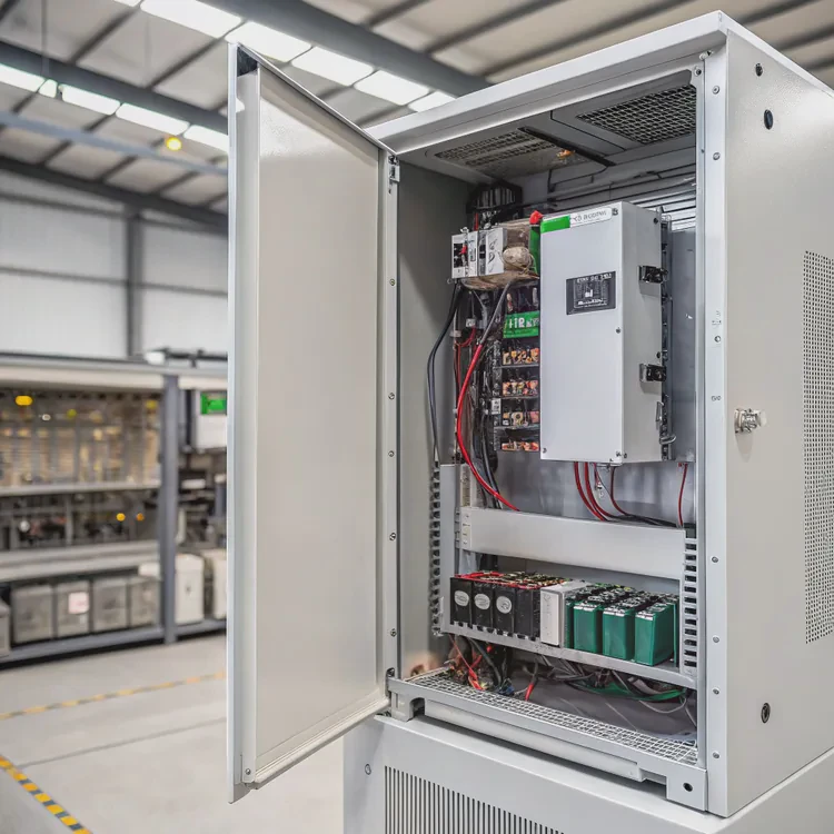 Elegant beige leather handbag with gold accents