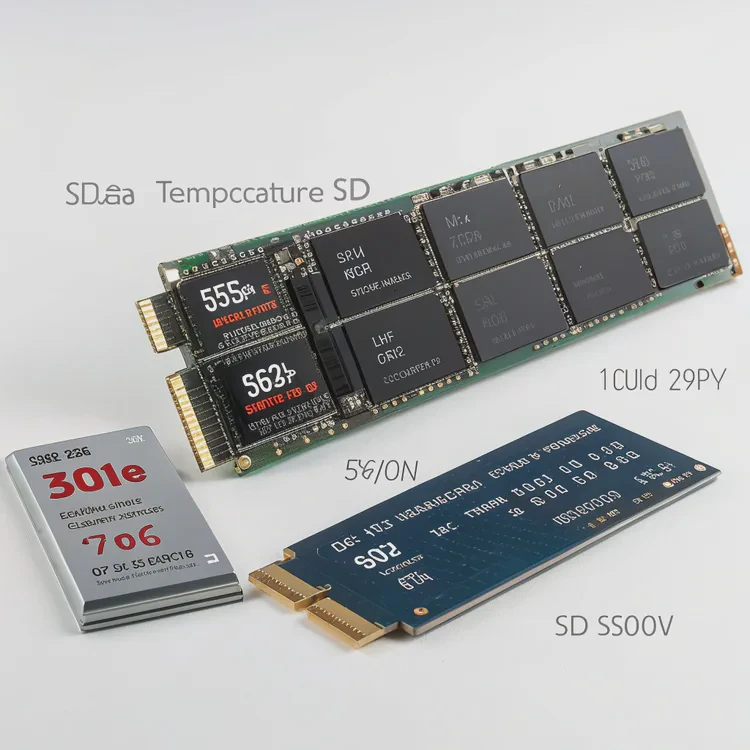 Wooden modern dining chair with blue cushion