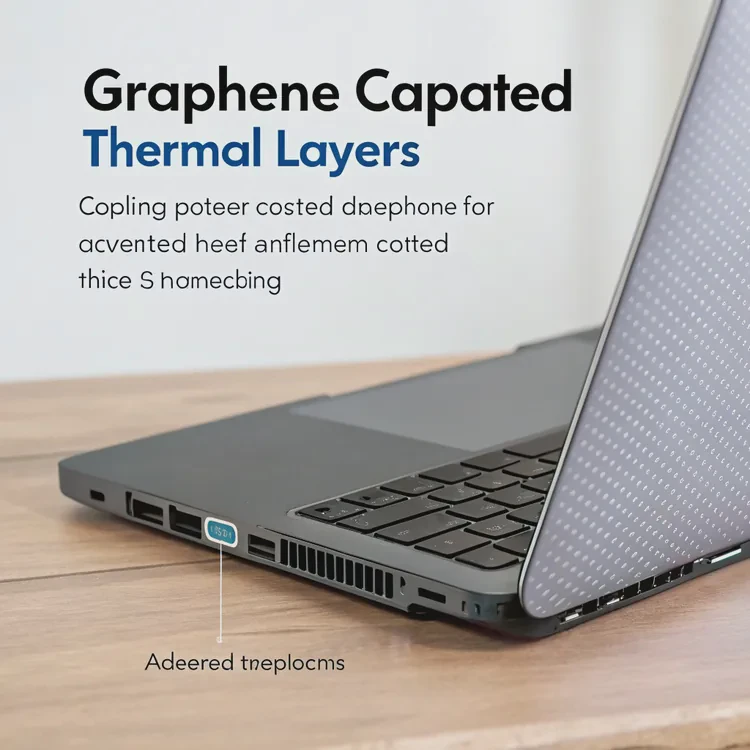 Black leather backpack with multiple compartments