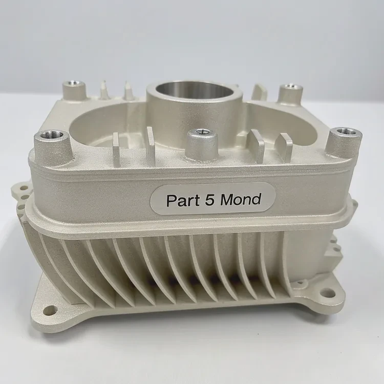 Modern black leather office chair with ergonomic design