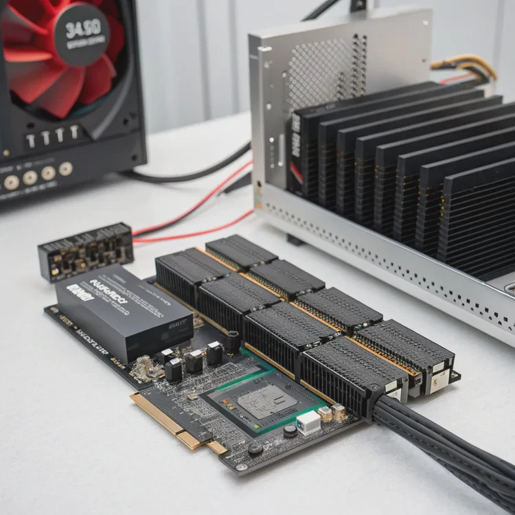 Do I need a heat sink for my SSD?