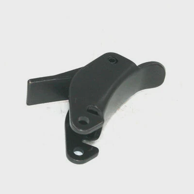 High Quality Cnc Milling & Turning Aluminum Parts