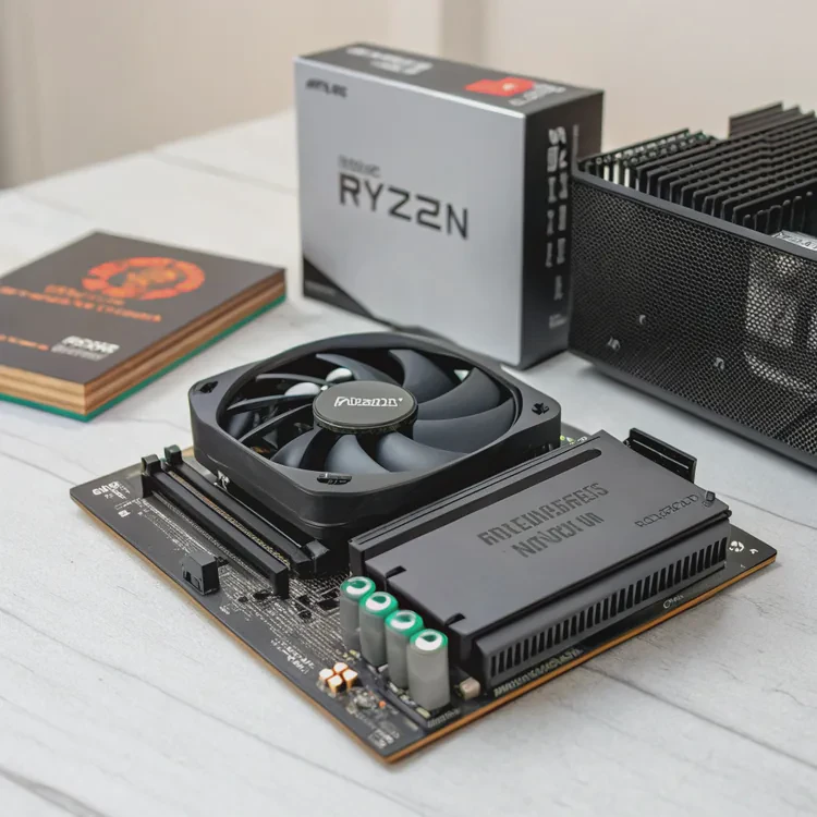 Does the Ryzen 5 5600X need liquid cooling?