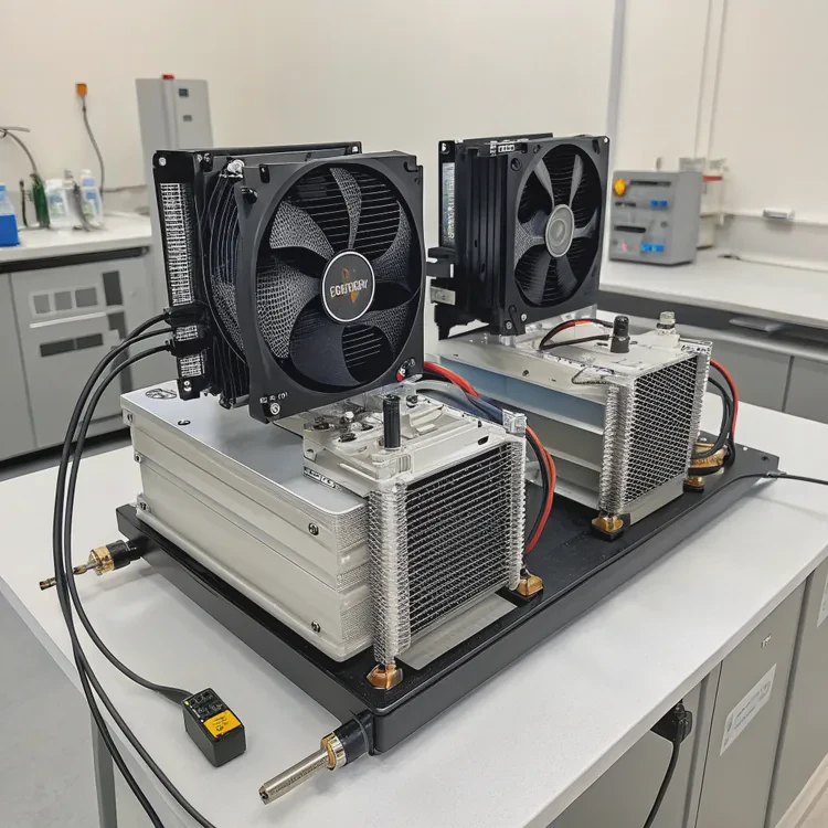 Which is better, air cooled or liquid cooled?