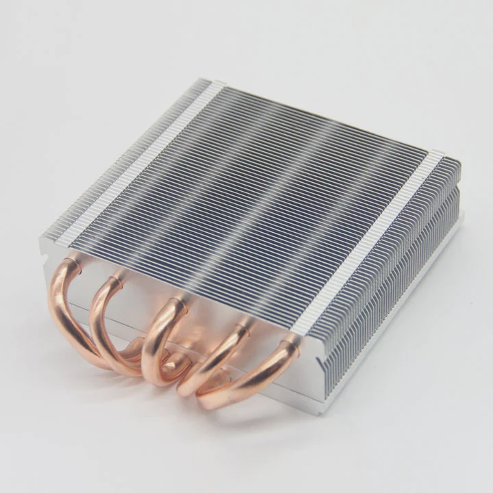 300W Led Stage Lighting Heat Sink Oem Custom