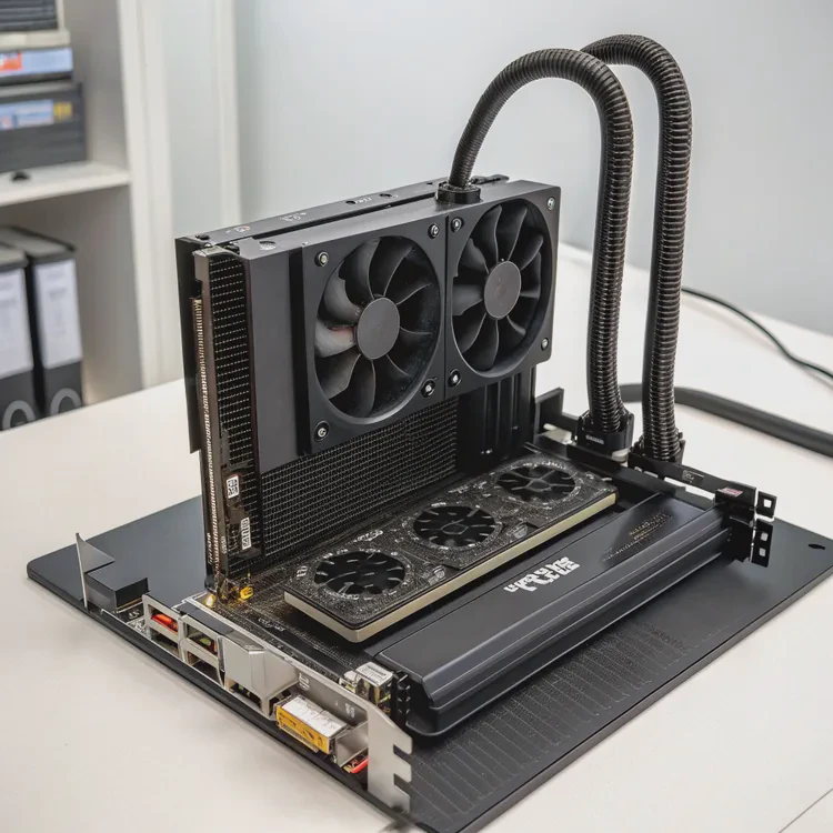 Does a 4090 need liquid cooling?