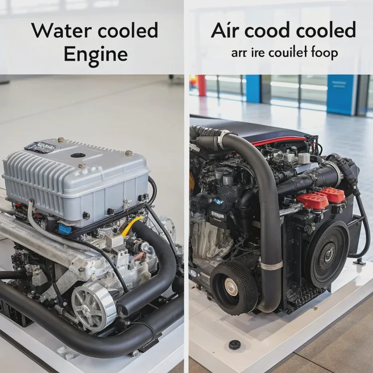 Eco-friendly cotton beige sofa with wooden legs