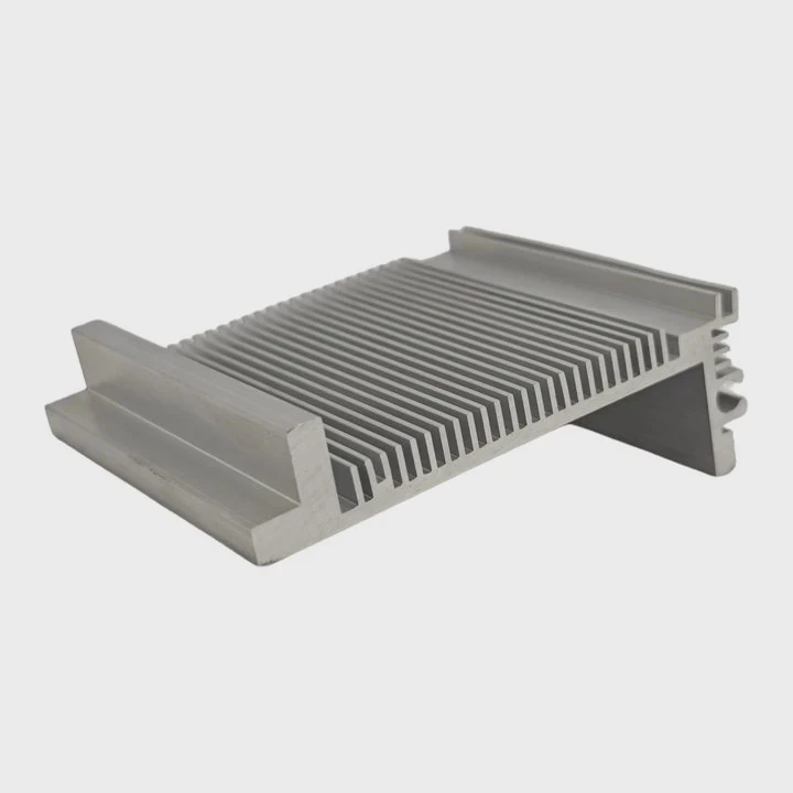 Cob Led Heat Sink With Copper Pin And Pipe