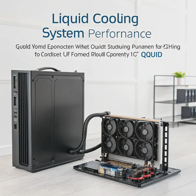 Is a liquid cooling system worth it?