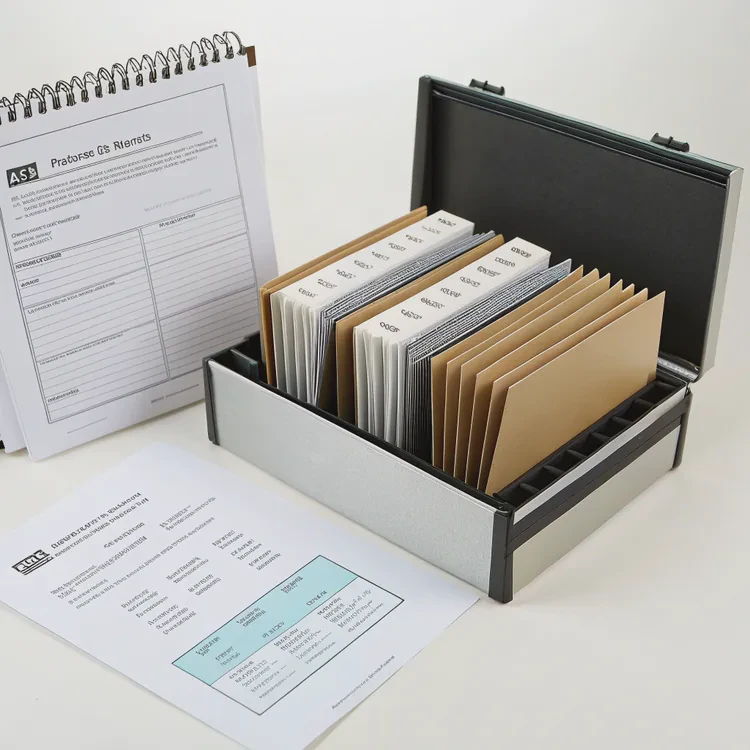 Can full test reports and certifications be delivered with orders?