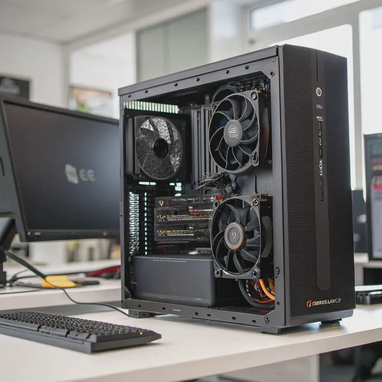 What is the best liquid CPU cooler?