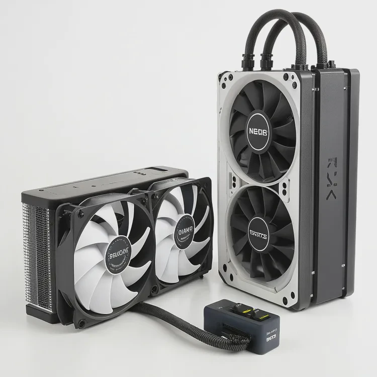 Stylish brown leather handbag with shoulder strap