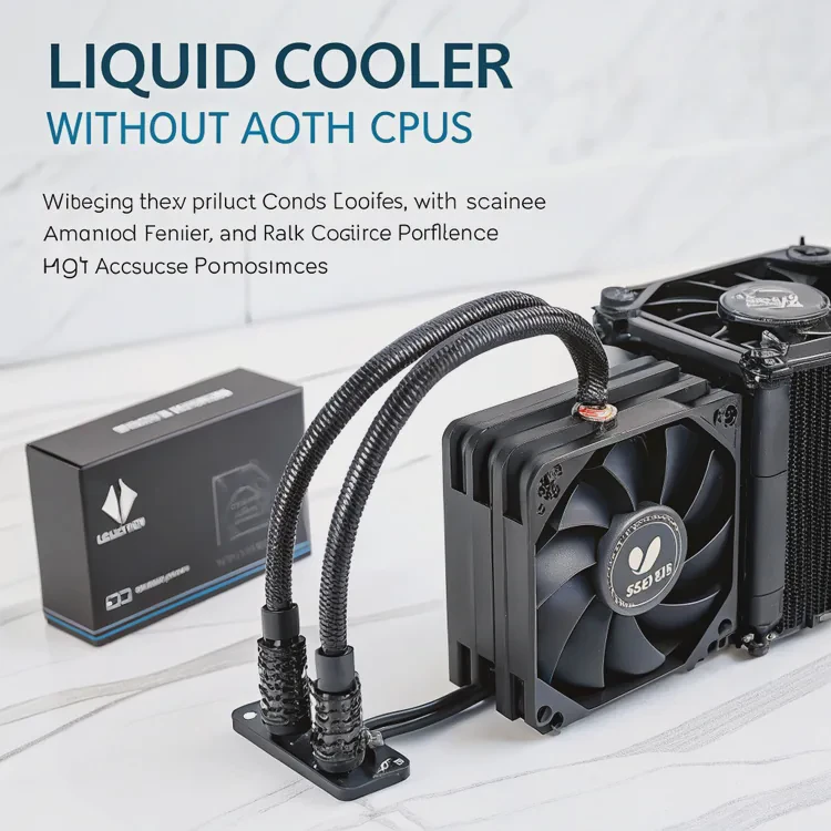 Elegant blue ceramic table lamp with gold accents