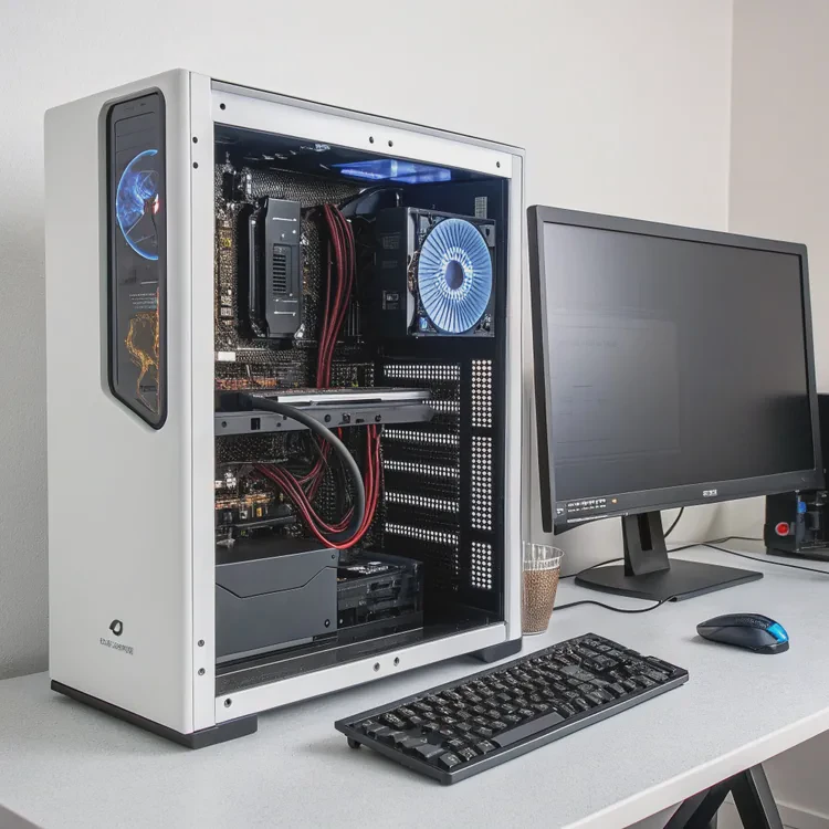 How long does liquid cooling last?