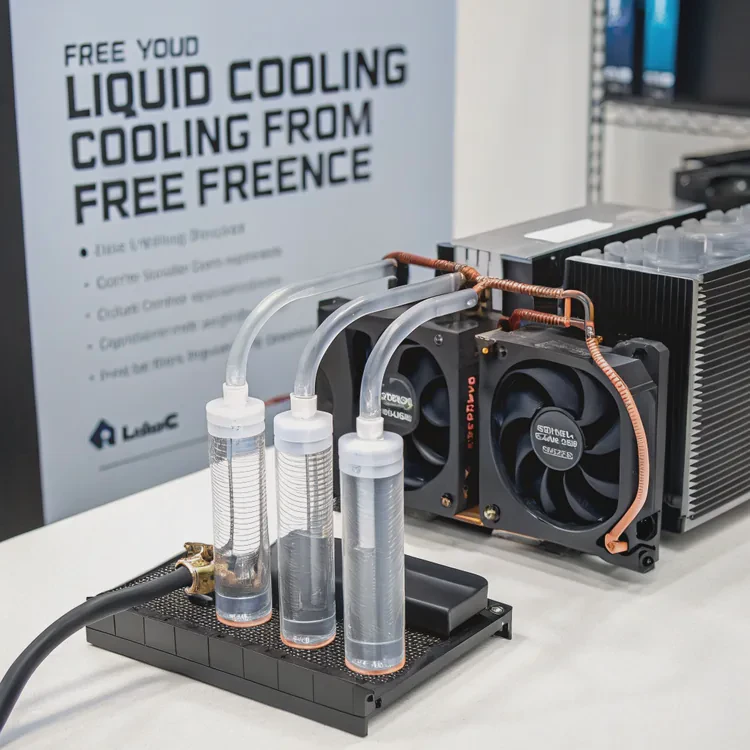 Is liquid cooling better?