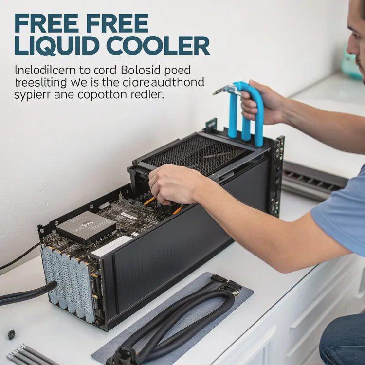 Modern graphite metal table lamp with shade