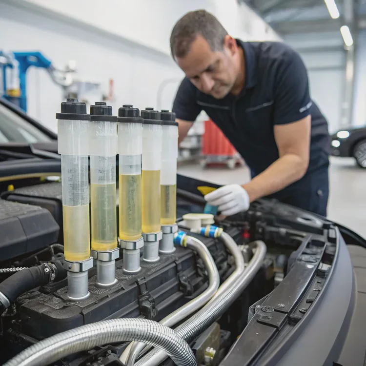 Does Liquid Cooling Run Out?