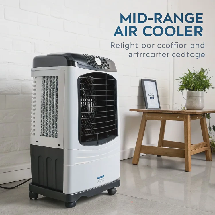 Classic brown leather strap men&rsquo;s wristwatch