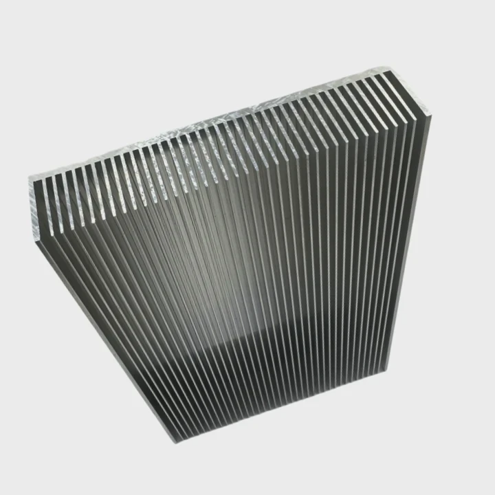 130X30Mm Amplifier Aluminum Heatsink