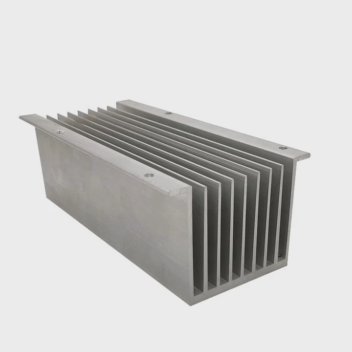 Oem 6000 Series Aluminum Heatsink