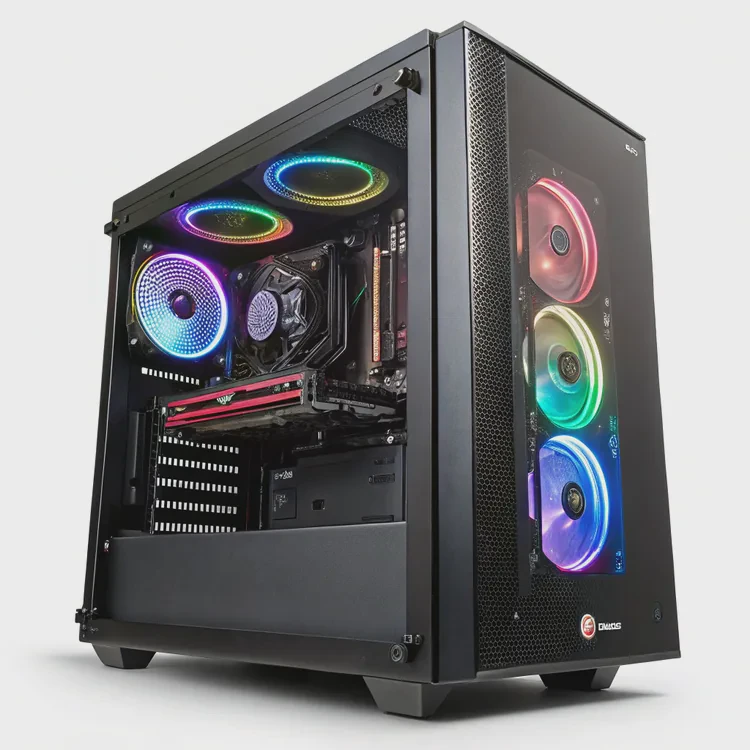 Is iBUYPOWER liquid cooling good?