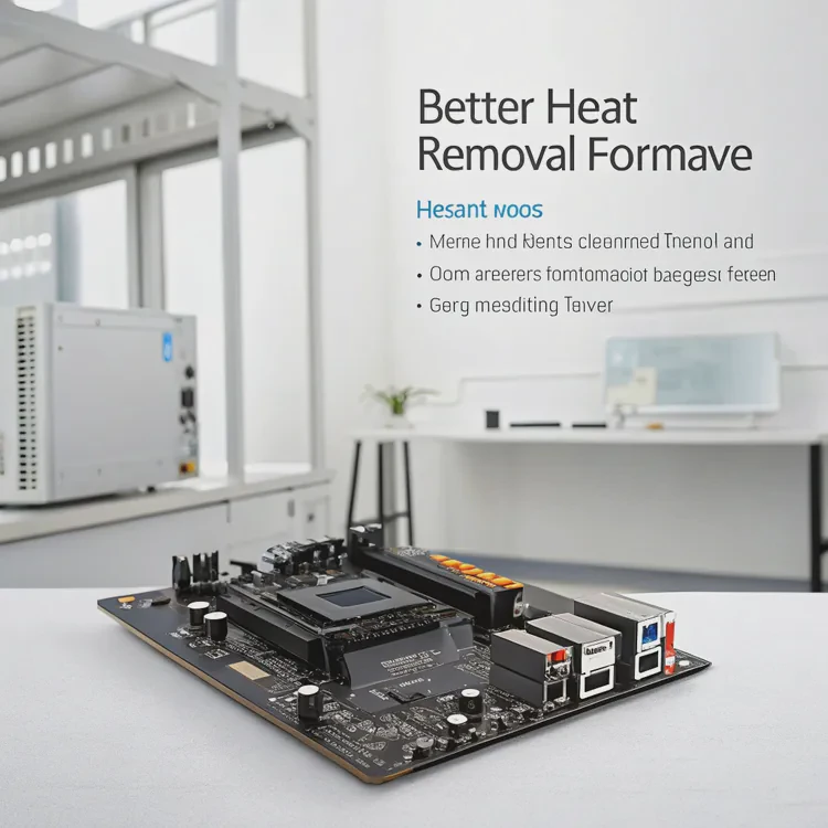 Black leather minimalist crossbody handbag