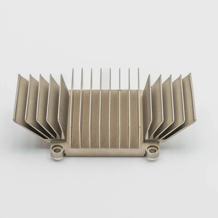 Thermal Aluminum Heatsink Assembly