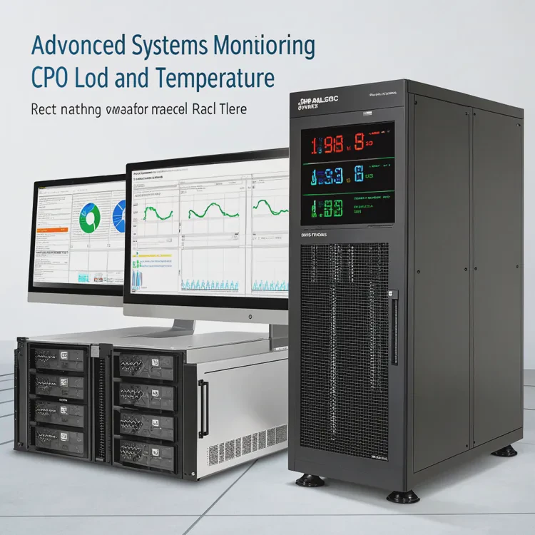 Modern wooden dining chair in oak finish