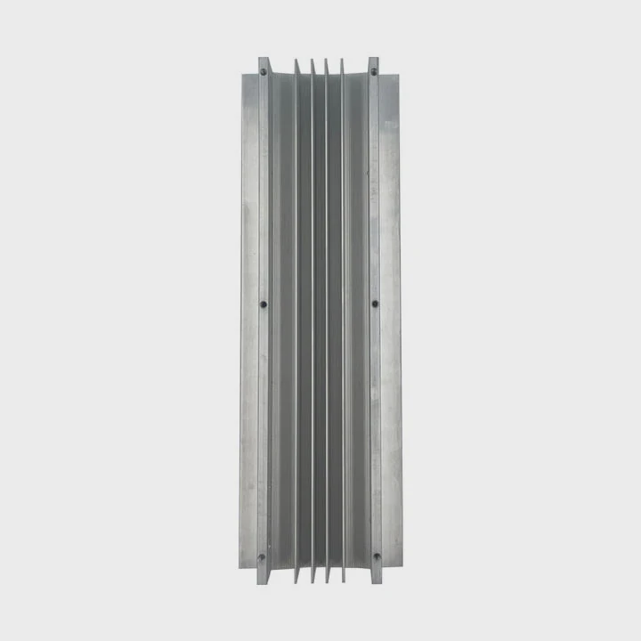 Cnc Anodized Aluminum Heat Sink Manufacturer