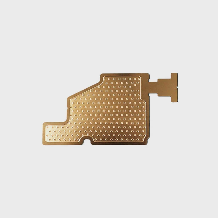 Custom Copper Vapor-Chamber Plate For Mobile & Laptop Cooling