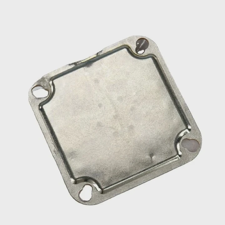 Smartphone Vc Vapor Chamber Cooling Solution