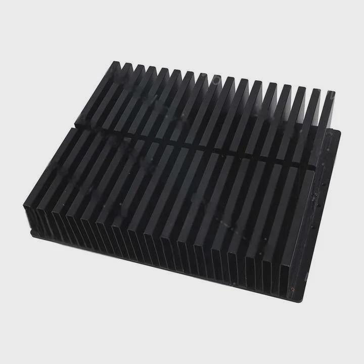 Ultra-Thin Aluminium Vapor Chamber Vc Heat-Sink Oem