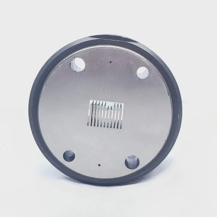 Import duty for Vapor Chamber in Germany?