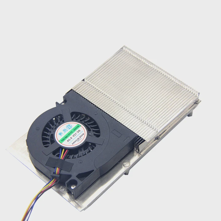 Heat Pipe Cpu Cooler For Ops Systems