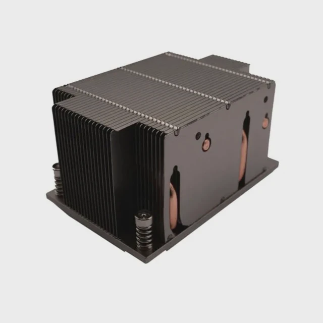 Vapor Chamber freight forwarder requirements