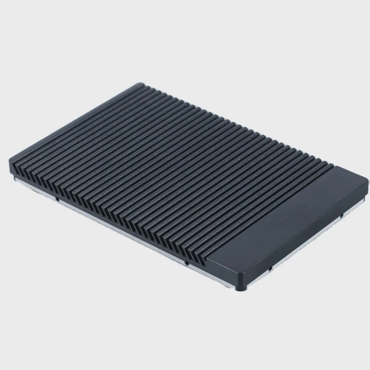 Ipc Aluminum Heat Sink Custom Size