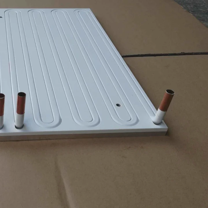 Heat sink long-term supply contract options?