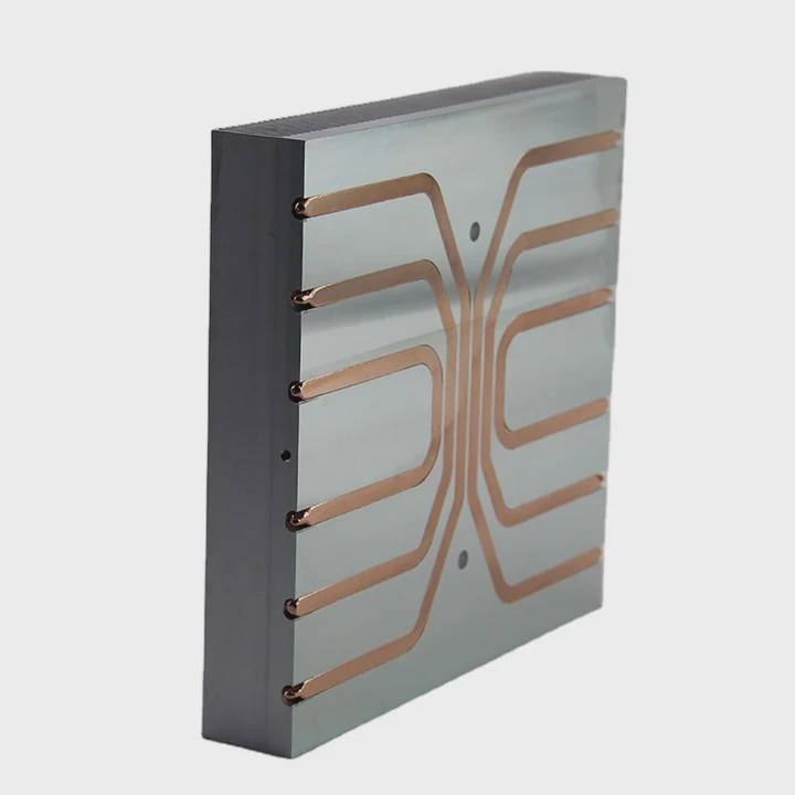 Vapor Chamber packaging moisture tests?