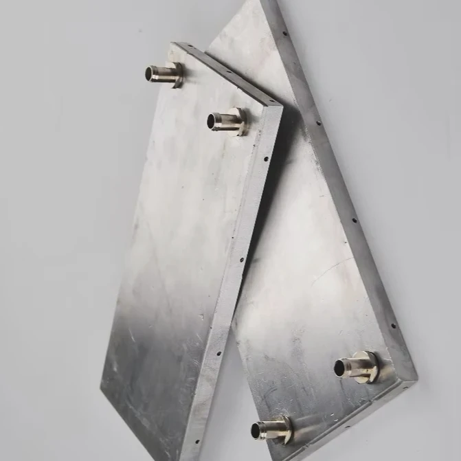 Aluminum Alloy Cold Plate For Liquid Cooling