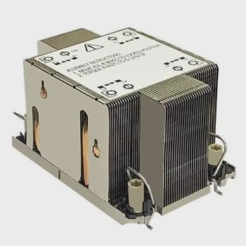 Intel Lga4189 Server Cpu Heat Sink